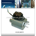 easy lift garage door motor, gearless elevator motor, electric elevator motor